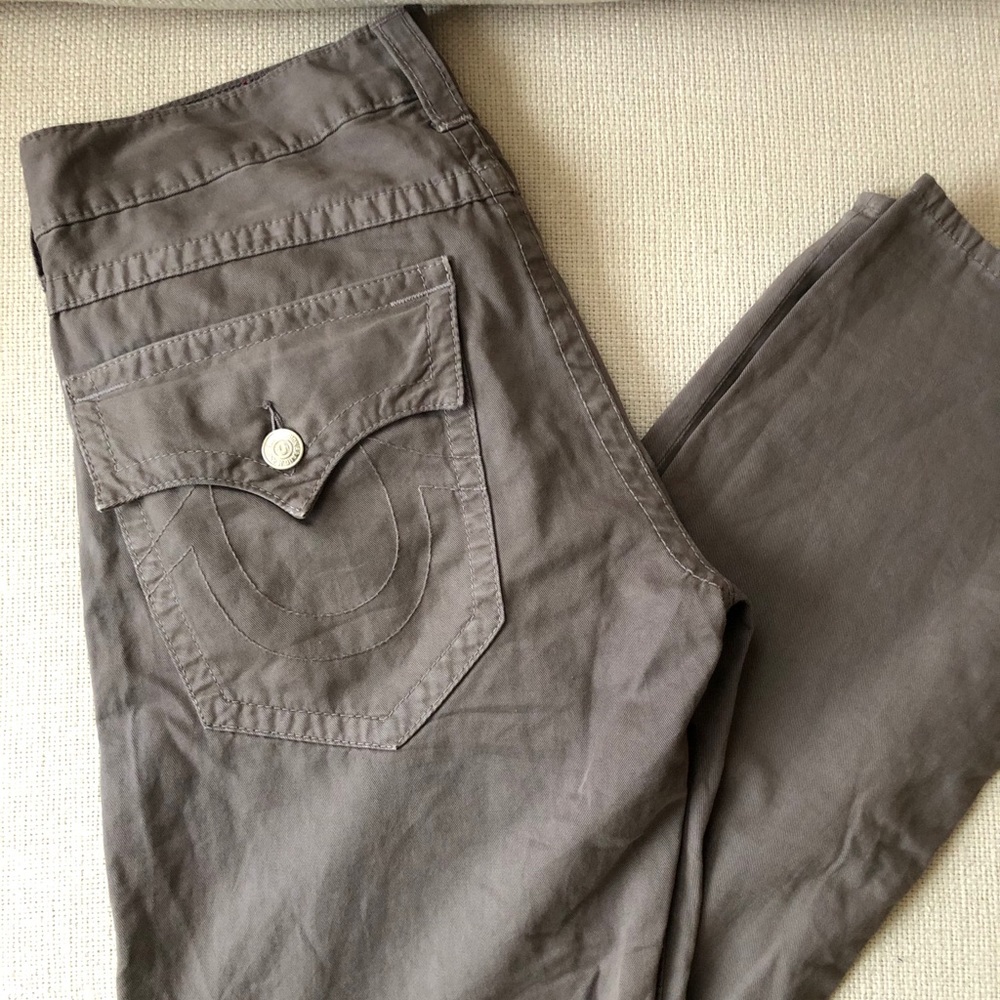 Vintage True Religion Jeans